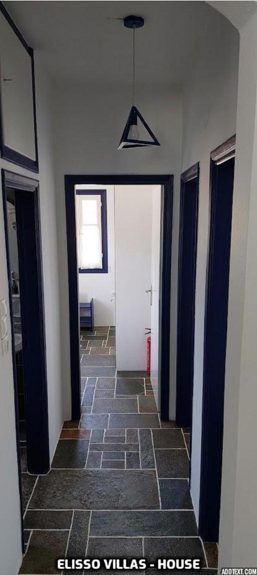 Elisso Villas Platis Gialos  Exteriör bild